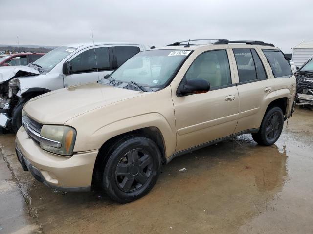 2005 CHEVROLET TRAILBLAZE LS, 