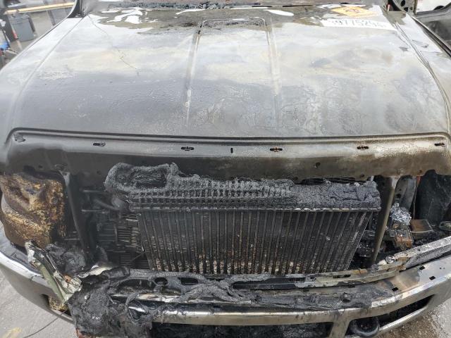 1FTSX21R48EA91608 - 2008 FORD F250 SUPER DUTY BURN photo 11