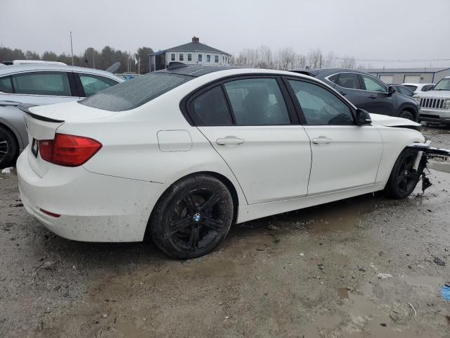 WBA3B5C58FF962917 - 2015 BMW 328 XI SULEV WHITE photo 3