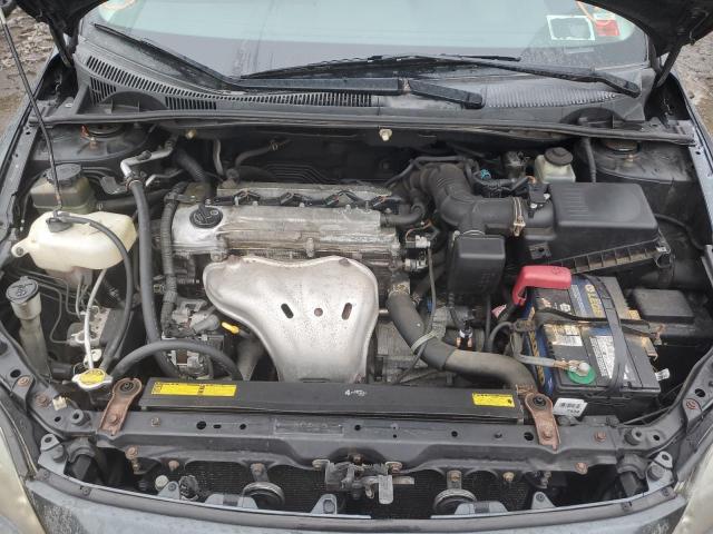 JTKDE167980229567 - 2008 SCION TC GRAY photo 11