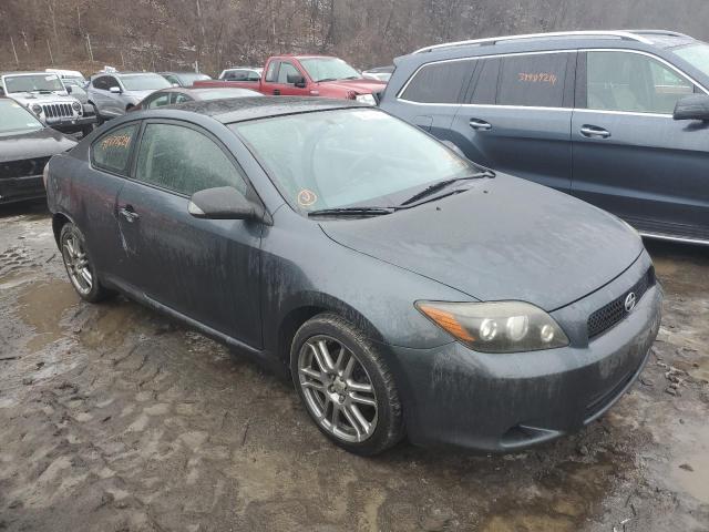 JTKDE167980229567 - 2008 SCION TC GRAY photo 4