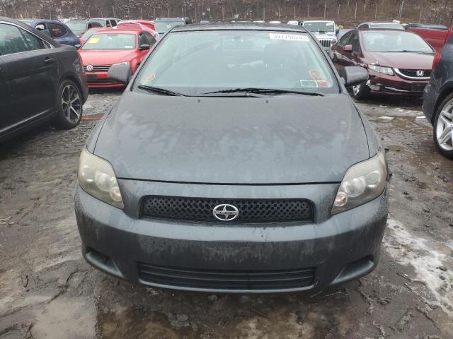 JTKDE167980229567 - 2008 SCION TC GRAY photo 5