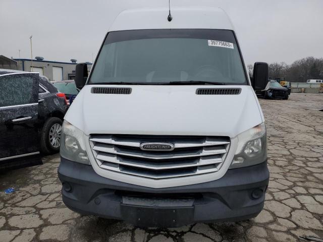 WDYPE8CD8HP509368 - 2017 FREIGHTLINER SPRINTER 2500 WHITE photo 5