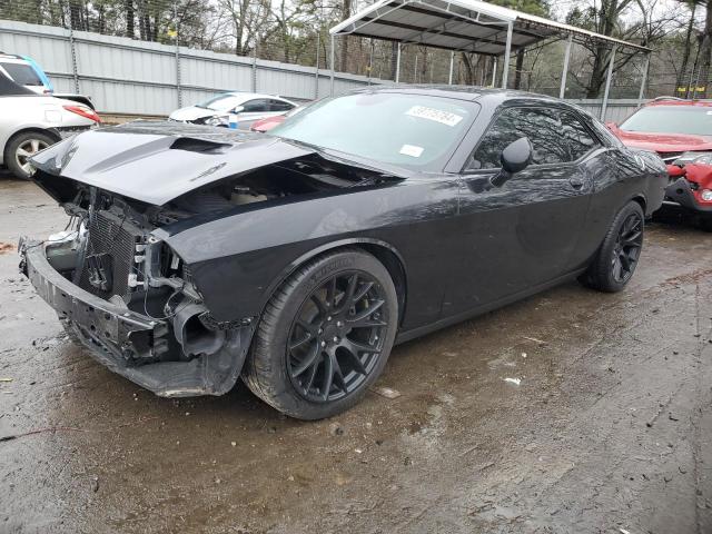 2020 DODGE CHALLENGER SXT, 