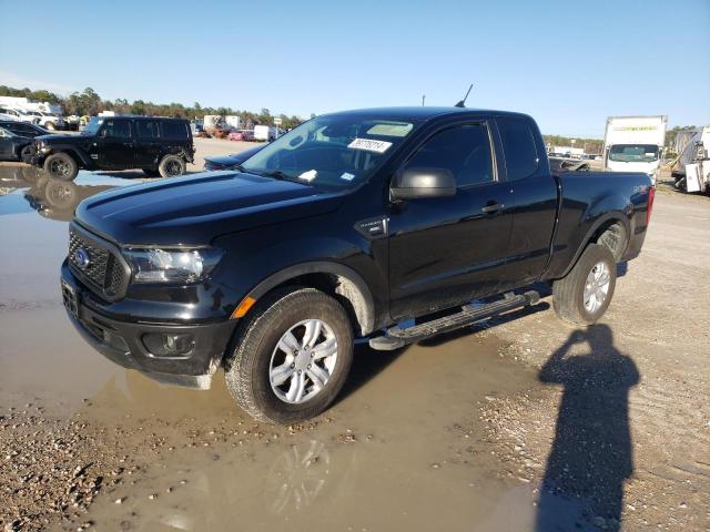 2021 FORD RANGER XL, 