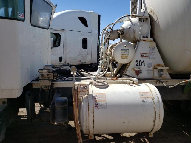 1NKWL00X74R056337 - 2004 KENWORTH CONSTRUCTI W900 WHITE photo 6