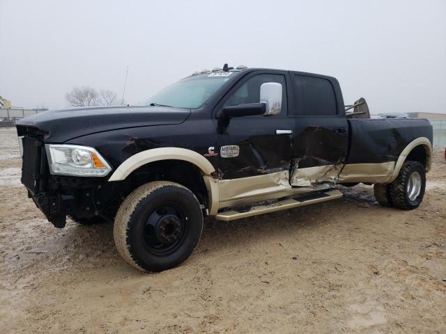 2014 RAM 3500 LONGHORN, 