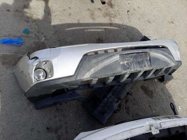 3G5DA03L77S548656 - 2007 BUICK RENDEZVOUS CX SILVER photo 13