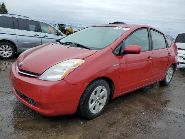 2007 TOYOTA PRIUS, 