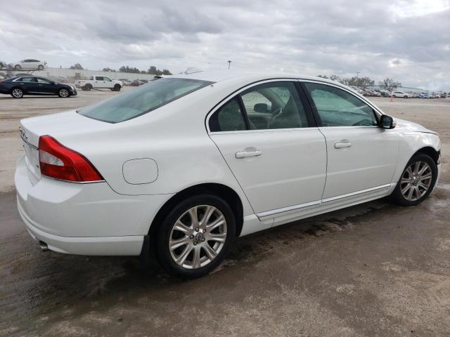 YV1960AS7A1126383 - 2010 VOLVO S80 3.2 WHITE photo 3