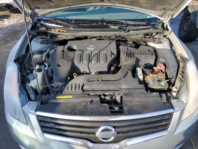 1N4AL21E69N467348 - 2009 NISSAN ALTIMA 2.5 GRAY photo 11