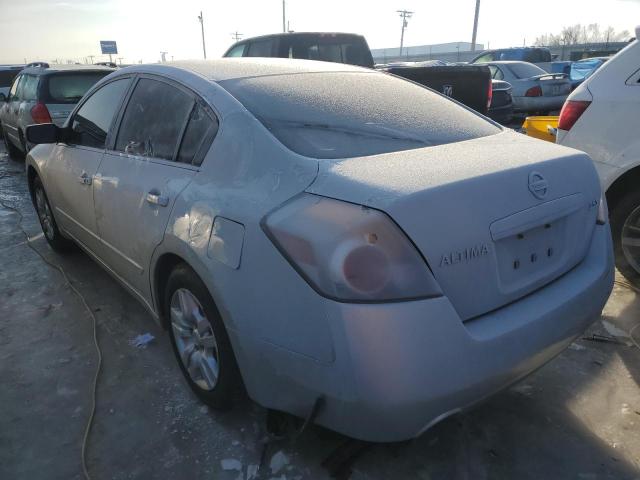 1N4AL21E69N467348 - 2009 NISSAN ALTIMA 2.5 GRAY photo 2