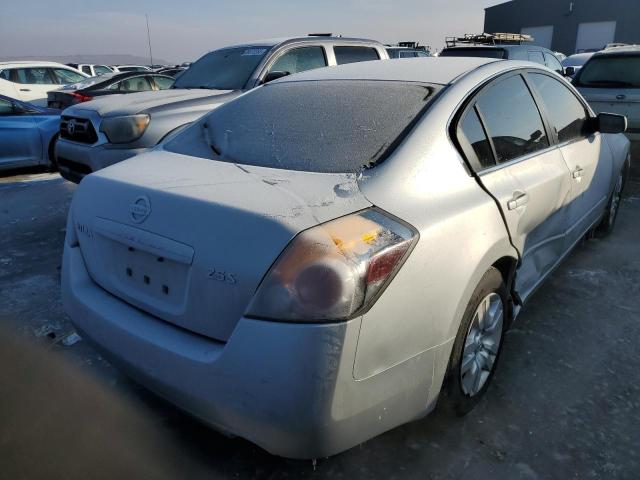 1N4AL21E69N467348 - 2009 NISSAN ALTIMA 2.5 GRAY photo 3