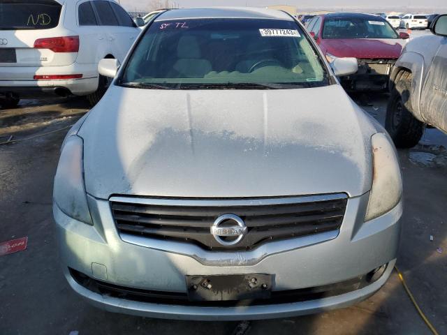 1N4AL21E69N467348 - 2009 NISSAN ALTIMA 2.5 GRAY photo 5