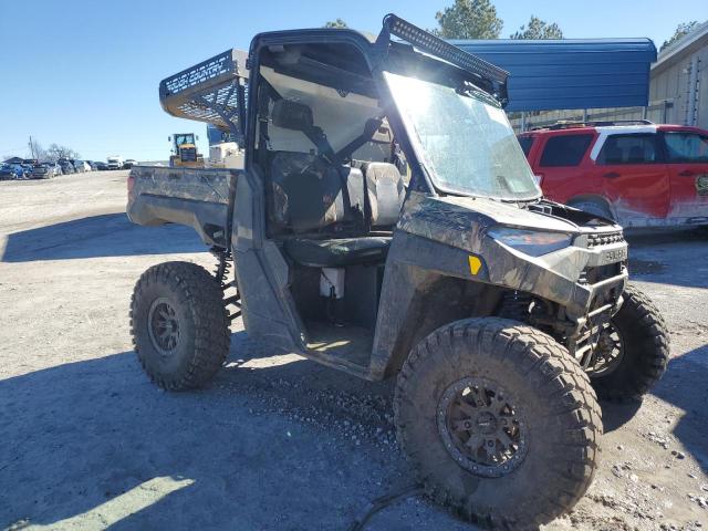 2019 POLARIS RANGER XP 1000 EPS, 