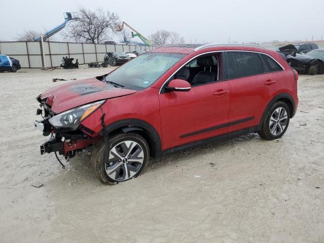 2020 KIA NIRO EX PREMIUM, 