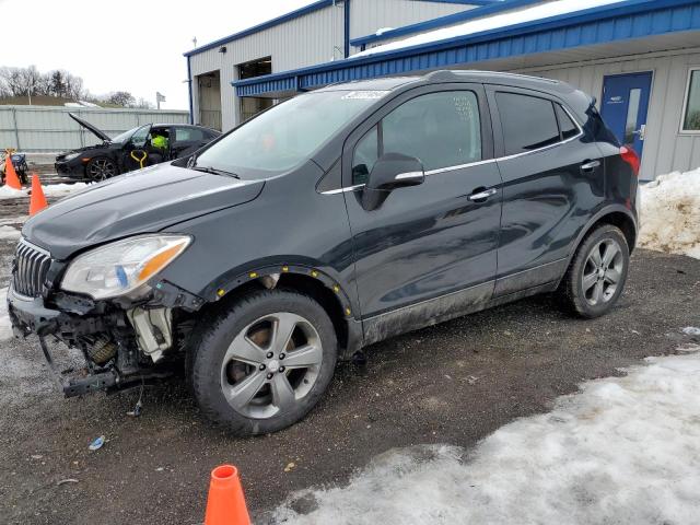 2014 BUICK ENCORE CONVENIENCE, 