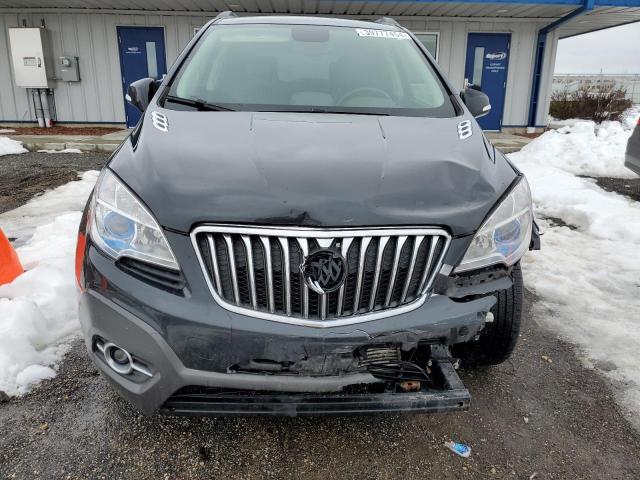 KL4CJBSBXEB562286 - 2014 BUICK ENCORE CONVENIENCE 黑色 照片 5