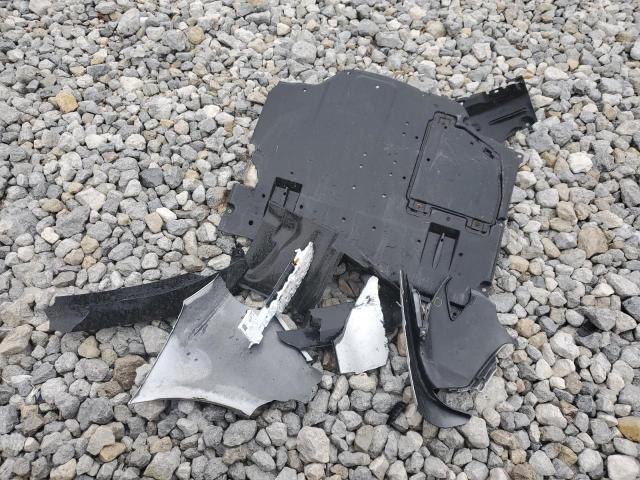 JTDKARFPXJ3090854 - 2018 TOYOTA PRIUS PRIM 银色 照片 12