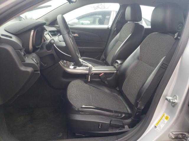 1G11C5SA2DF207614 - 2013 CHEVROLET MALIBU 1LT Gümüş foto 7