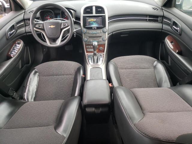 1G11C5SA2DF207614 - 2013 CHEVROLET MALIBU 1LT Gümüş foto 8