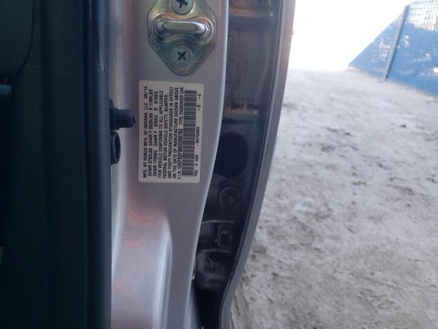 19XFB2F96EE055783 - 2014 HONDA CIVIC EXL შავი ფოტო 12