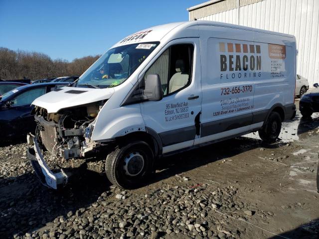 2015 FORD TRANSIT T-250, 