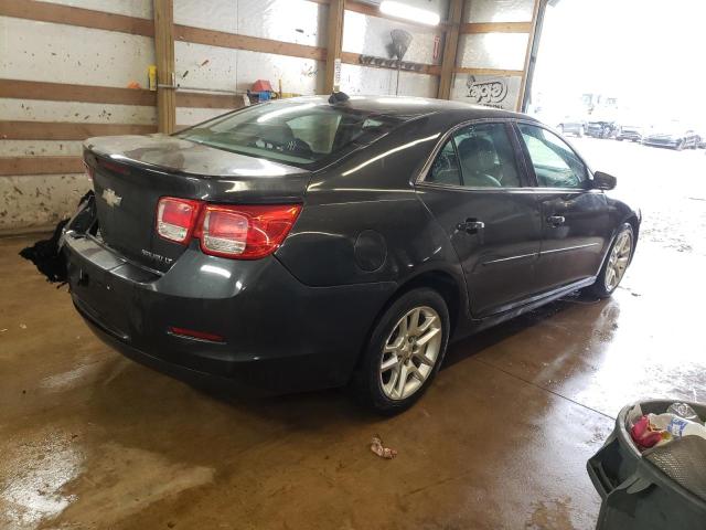 1G11C5SL5EF263243 - 2014 CHEVROLET MALIBU 1LT GRAY photo 3