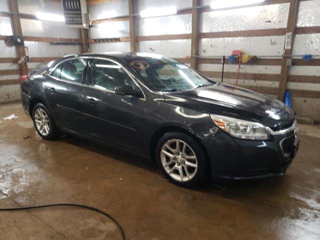 1G11C5SL5EF263243 - 2014 CHEVROLET MALIBU 1LT GRAY photo 4