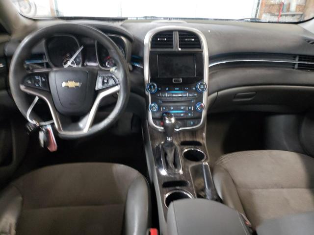 1G11C5SL5EF263243 - 2014 CHEVROLET MALIBU 1LT GRAY photo 8
