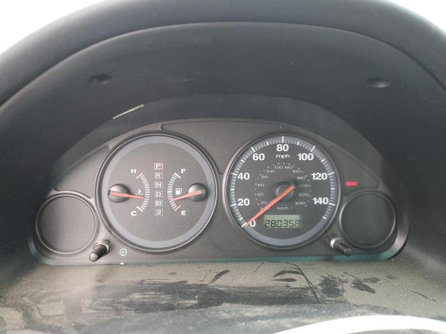 1HGES16305L016116 - 2005 HONDA CIVIC DX VP Boz foto 9