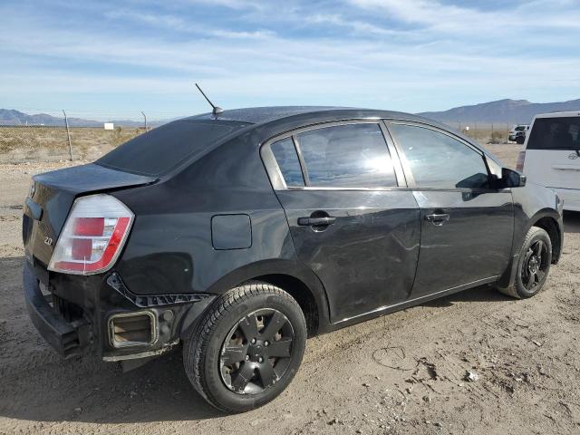 3N1AB61E47L686555 - 2007 NISSAN SENTRA 2.0 BLACK photo 3