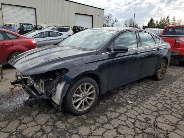 2017 FORD FUSION SE, 