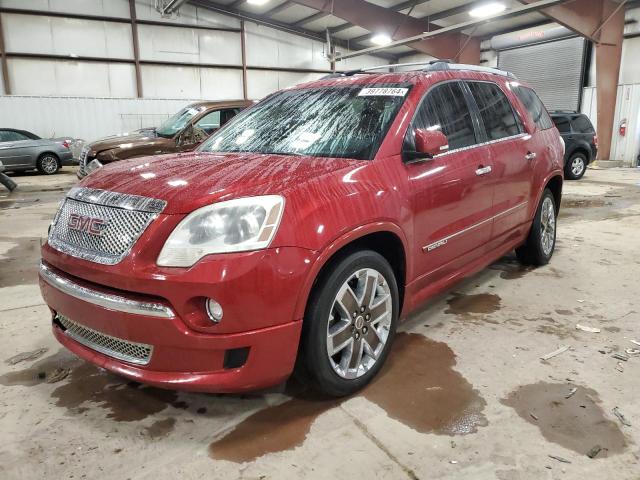 2012 GMC ACADIA DENALI, 