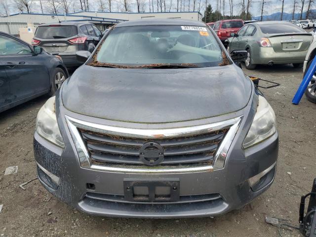 1N4AL3AP9FN323781 - 2015 NISSAN ALTIMA 2.5 GRAY photo 5