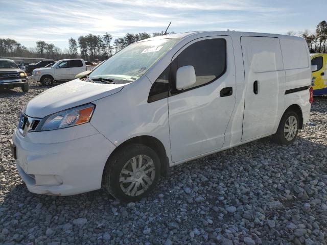 2014 NISSAN NV200 2.5S, 