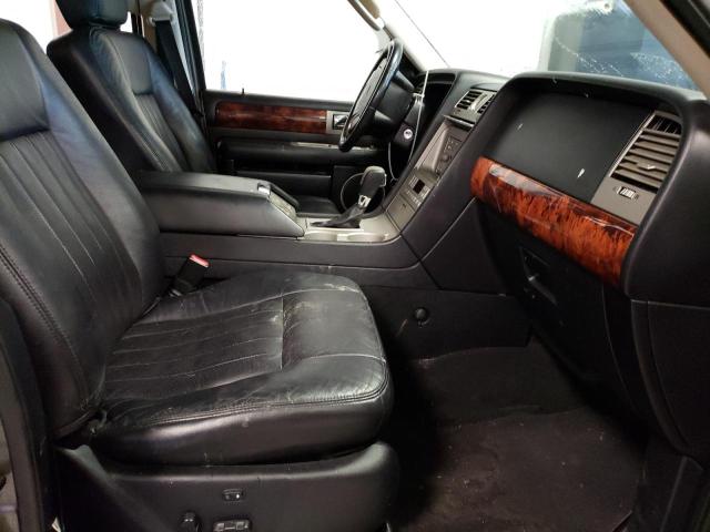 5LMFU28R73LJ46694 - 2003 LINCOLN NAVIGATOR 金色 照片 7