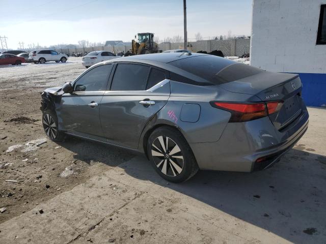 1N4BL4EV0LC126525 - 2020 NISSAN ALTIMA SL GRAY photo 2