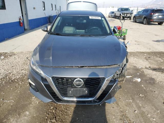 1N4BL4EV0LC126525 - 2020 NISSAN ALTIMA SL GRAY photo 5