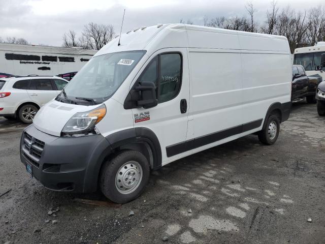 2016 RAM PROMASTER 2500 HIGH, 