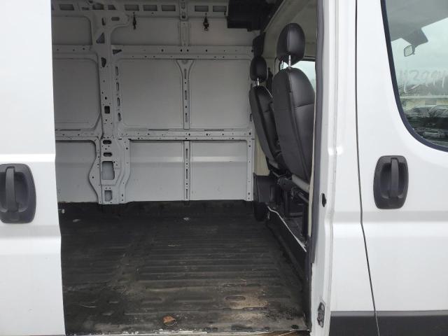 3C6TRVDG1GE108918 - 2016 RAM PROMASTER 2500 HIGH أبيض صورة 11