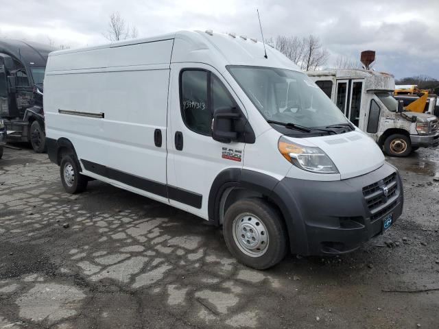 3C6TRVDG1GE108918 - 2016 RAM PROMASTER 2500 HIGH أبيض صورة 4