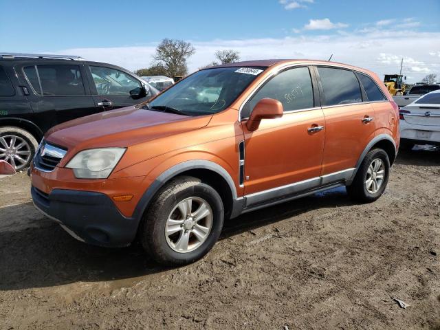 2008 SATURN VUE XE, 