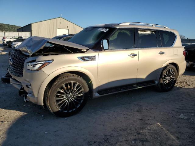 2023 INFINITI QX80 SENSORY, 