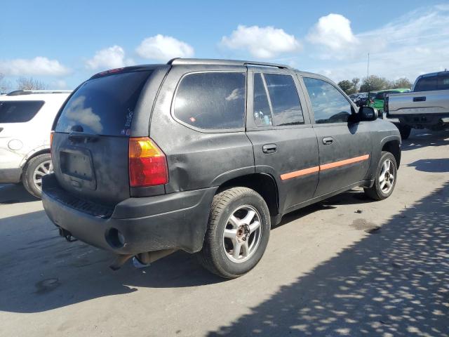 1GKDS13S972150027 - 2007 GMC ENVOY TWO TONE photo 3