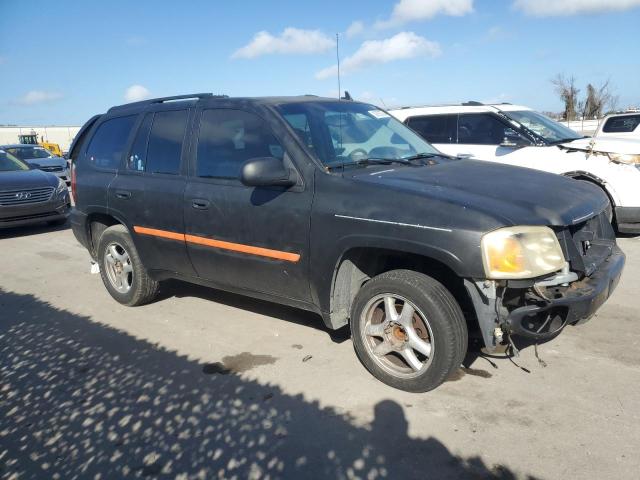 1GKDS13S972150027 - 2007 GMC ENVOY TWO TONE photo 4