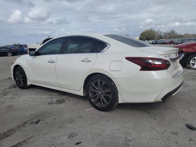 1N4AL3AP5JC294316 - 2018 NISSAN ALTIMA 2.5 WHITE photo 2