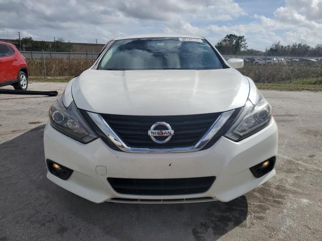 1N4AL3AP5JC294316 - 2018 NISSAN ALTIMA 2.5 WHITE photo 5