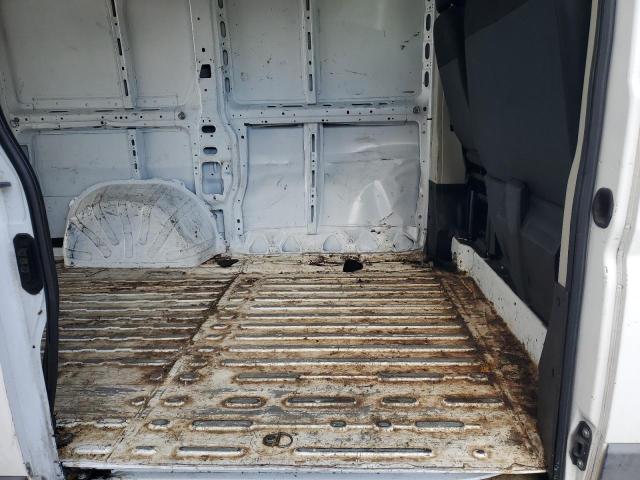 3C6TRVNG6JE151088 - 2018 RAM PROMASTER 1500 STANDARD WHITE photo 11