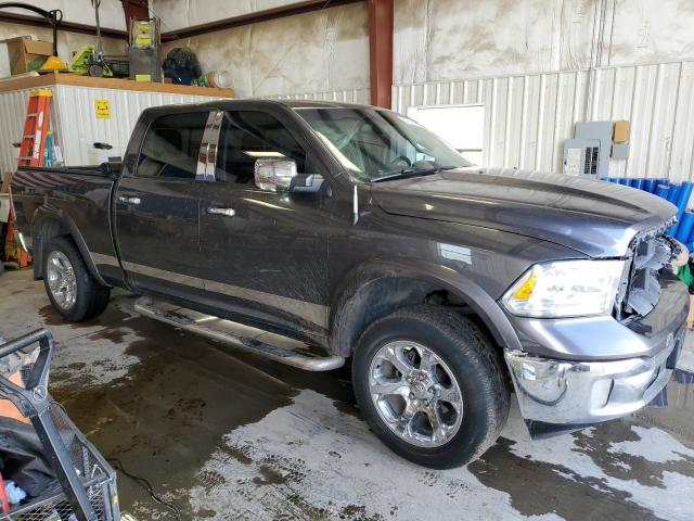 1C6RR7VT6HS816520 - 2017 DODGE RAM LARAMIE CHARCOAL photo 4